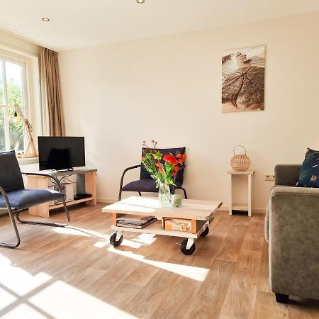 Rustig Gelegen Vakantiehuis Ak10 Aagtekerke Exterior foto